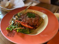 -我的意大利厨房