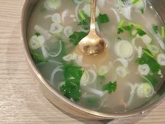 -梨花牛肉汤饭(仁恒伊势丹店)