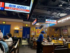 -阿亲家·韩式无限烤肉(春熙路店)