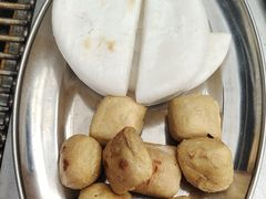 -山菌美食苑(振兴路店)