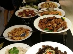 -上海衡山路十二号华邑酒店