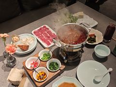 -鼎鼎香·港式火锅(北京SKP店)