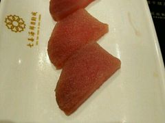 -台北A+A七喜饭店(德增街店)