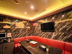 -冰城小镇音乐串吧·聚会餐厅(百子湾店)