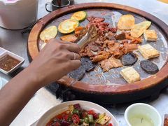 -八木轩·寻味大理白族民俗餐厅(文献路店)