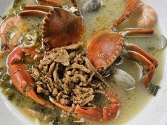 -面道赞宁海海鲜面(迎凤街店)