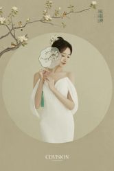 -CD视觉婚纱摄影