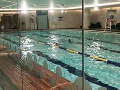 -W FITNESS 威尔仕健身·游泳(七宝店)