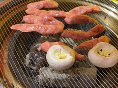 -南浦洞烤肉·新世界版(奥体店)