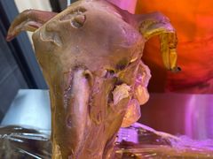 -正宁路小吃夜市