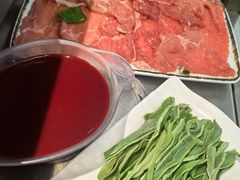 -生活如沸·顺德水牛奶火锅(大学路店)