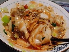 -大嘻咹biangbiang面(历史博物馆店)