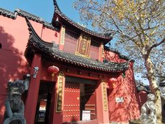 -丝绸小镇荻港古村