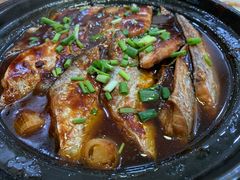 -海鲜人家(吕四店)