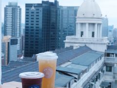 -塔顶·Cafe·日啡夜酒(北京路店)