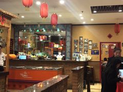 -上山下乡农家菜(加州水郡店)