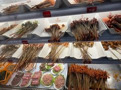-牛华八婆麻辣烫(起源店)