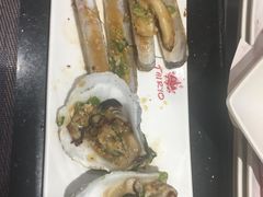 -大渔铁板烧(大悦城店)