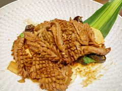 -魁盛居百年鲁菜馆(中林路店)