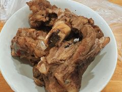 -水仙拉面(水仙街店)
