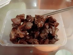 糖醋肉排-光明邨大酒家(淮海路店)