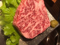 -焼肉 琉球の牛(北谷)
