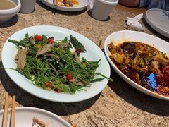 -巴渝菜馆(涿州店)