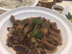 -顺德人家食府(黄金广场店)