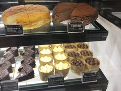 -Awfully Chocolate(嘉里城店)