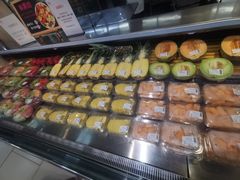 -永辉超市(萧山宝龙广场店)