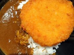 咖喱猪排饭-食其家·牛丼咖喱(苏州永旺店)