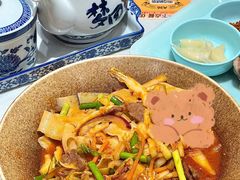 -陳香貴·兰州牛肉面(上海长风大悦城店)