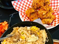 -HONGA HONGA雄家(曹路店)