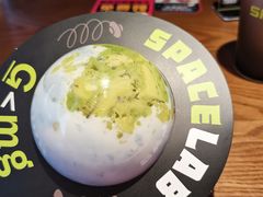 -SPACELAB失重餐厅(世纪汇店)