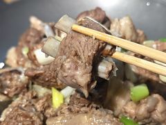 -西北莜面村(右玉店)