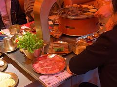 -西塔老太太泥炉烤肉(苏州大悦城店)