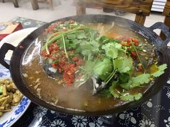 -龚师傅土菜馆.地道农家菜(魅力湘西店)