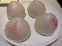 -百乐潮州酒家(时代广场店)