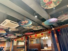 -大家食府·福建菜(FAC协盛中心庭院餐厅店)