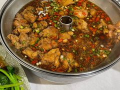 -大眼锅贴水饺(河东店)