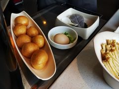 -海底捞火锅(北京路店)