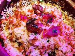 腊味煲仔饭-啫神·广州地标美食(北京路店)