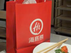 -海底捞火锅(公益西桥店)