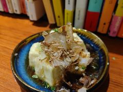-気楽亭和食料理(气乐亭大世界本店)