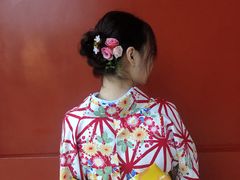 -东京浅草和服体验江户和装工房雅(浅草本店)
