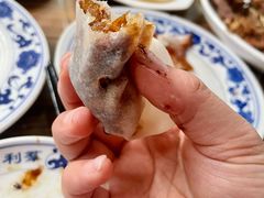 -利群烤鸭店(前门店)