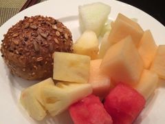 -富力希尔顿酒店·地阔自助餐厅