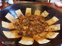 -武氏皖北网红三胖地锅鸡(桐城路店)
