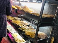 -十里铺铁板鱿鱼