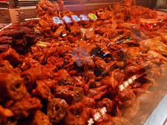 -阿满食品(大连商场店)